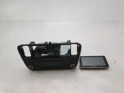 1SL035156K NDA Seat MII