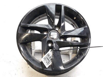 1SL601025G BA1 Seat MII