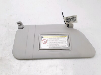 GPA-22-0010980 Peugeot 1007