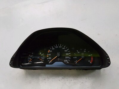 210540654780 Mercedes CLASSE E