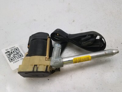 A21086019859A86 Mercedes CLASSE E