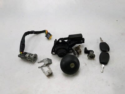 GPA-22-0011570 Dacia DUSTER