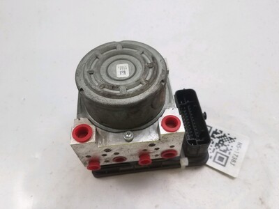 ABS pump motor used - Citroen DS3 - 1610182480 - GPA