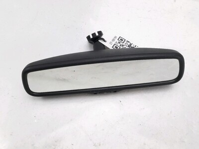 Interior mirror used - Nissan NAVARA - 96321-ZB00A- - GPA