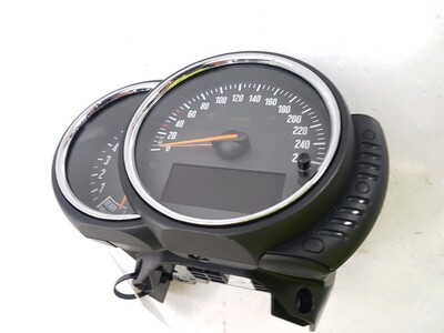 62 10 8779662 Mini MINI COUNTRYMAN MINI CLUBMAN