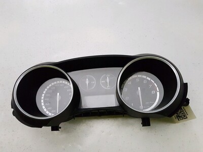 50539116 Alfa-Romeo GIULIETTA