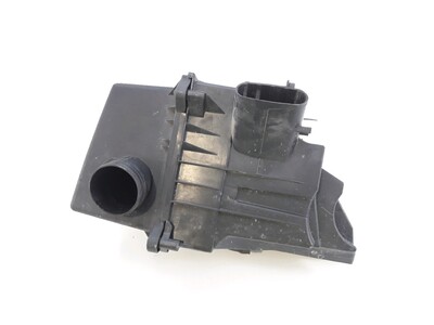 Air box used - Volkswagen POLO - 6Y0129607D - GPA