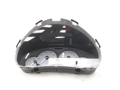 6105 V3 Peugeot Citroen PARTNER BERLINGO