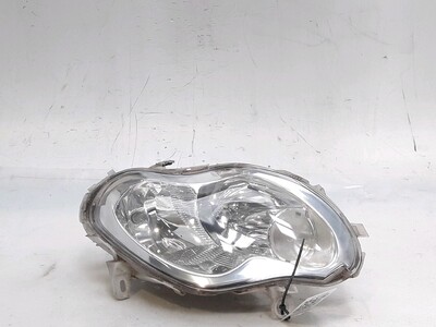 0013466V003000000 Smart FORTWO