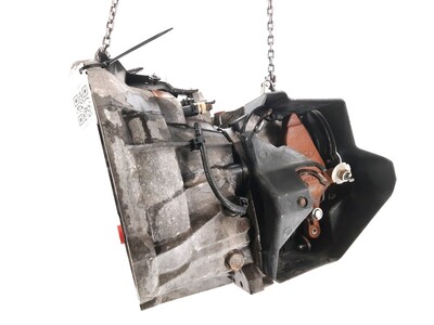 8A6R7002HC Ford FIESTA