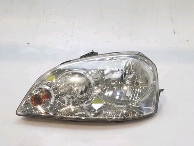 96499865 Chevrolet NUBIRA