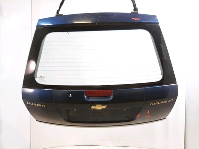 96476510 Chevrolet NUBIRA