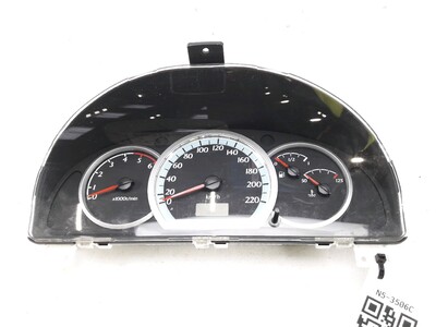 96438560 Chevrolet NUBIRA