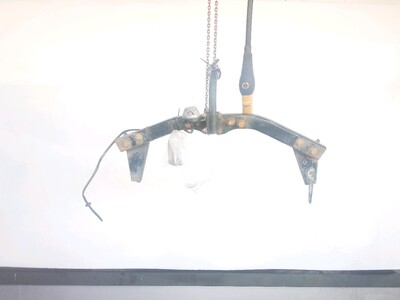 036-181 Fiat Citroen FIORINO NEMO