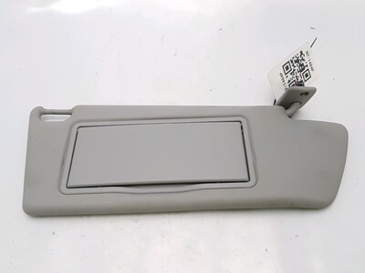 13234249 Opel VECTRA ZAFIRA