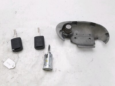 GPA-22-0011226 Opel MERIVA