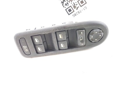 00006490Y5 Citroen C5 TOURER