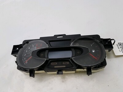 248108056R Renault CAPTUR