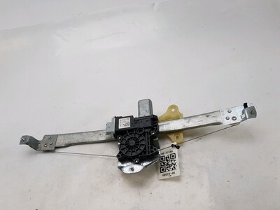 807019225R Renault CAPTUR