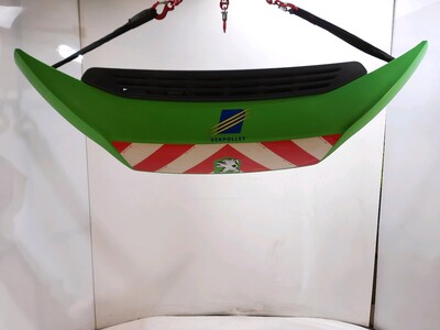 16 122 469 80 Peugeot Citroen BOXER JUMPER