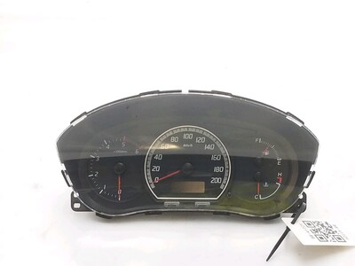 34100-72KL0 Suzuki SWIFT