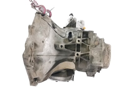 A16143F17C394 Opel ASTRA