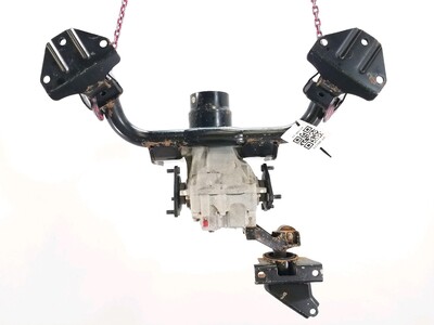 4650053RG0000 Suzuki SWIFT