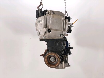 K4M606 Dacia DUSTER