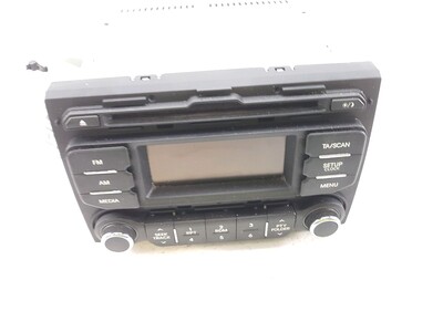 96170 1W700CA KIA RIO