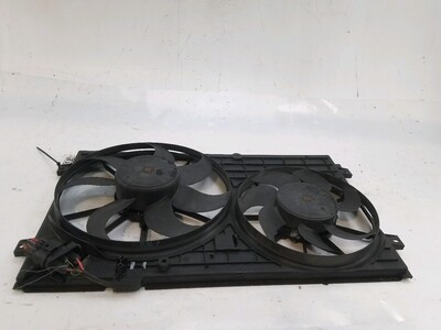 616GPA01669C1GO Volkswagen GOLF PLUS