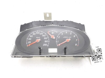 24810-AX863- Nissan MICRA