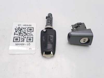 GPA-22-0011208 Opel ZAFIRA