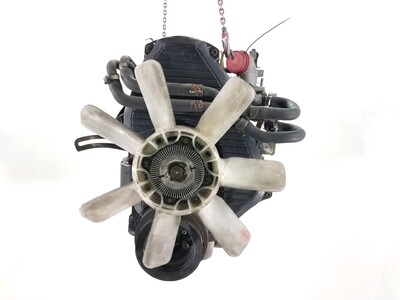 2L Toyota Volkswagen HILUX 4 RUNNER TARO