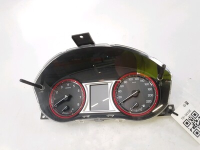 34100-60RJ3 Suzuki VITARA II