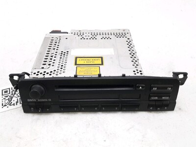 65 12 6 919 072 BMW SERIE 3