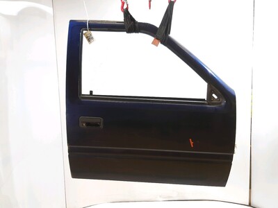 0124508 Opel FRONTERA