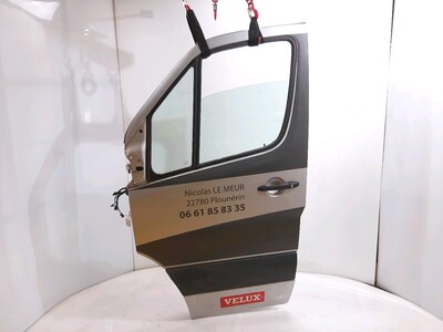 2E0831051 Volkswagen CRAFTER