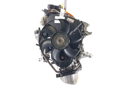 BJL Volkswagen CRAFTER