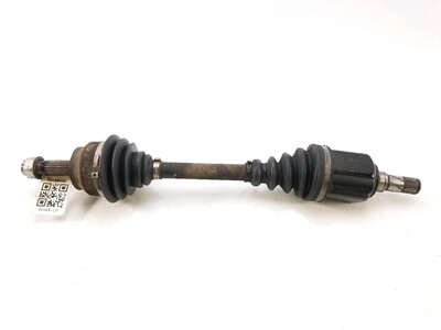 51861636 Fiat BRAVO