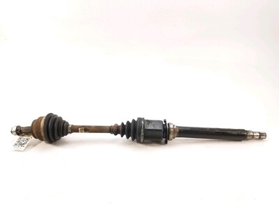 51861637 Fiat BRAVO