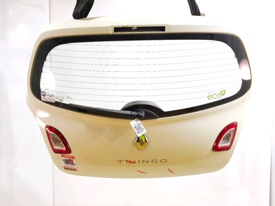 901001277R Renault TWINGO