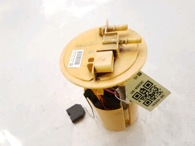 A4514700194 Smart FORTWO
