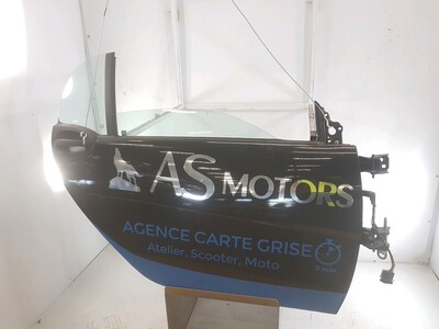 A4517220209CA7L Smart FORTWO