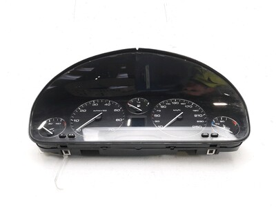 6106 A2 Peugeot 607