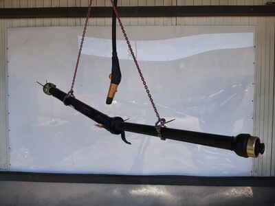 80A521101A Audi Q5