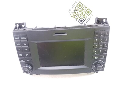 169900840080 Mercedes SPRINTER
