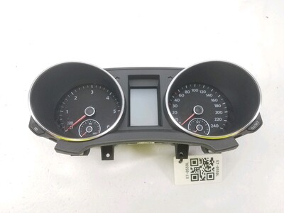 5K0920970 JX Volkswagen GOLF