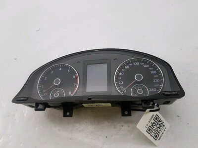 1K8920863 X Volkswagen SCIROCCO