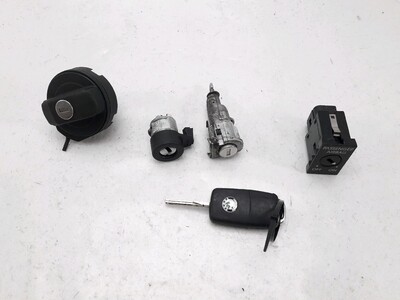 GPA-22-0011297 Skoda FABIA COMBI