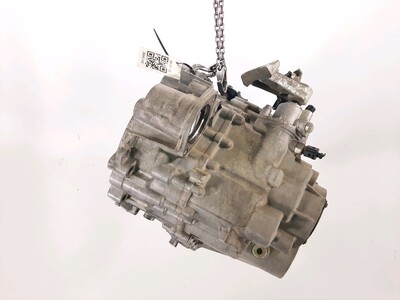 PAP Volkswagen TRANSPORTER